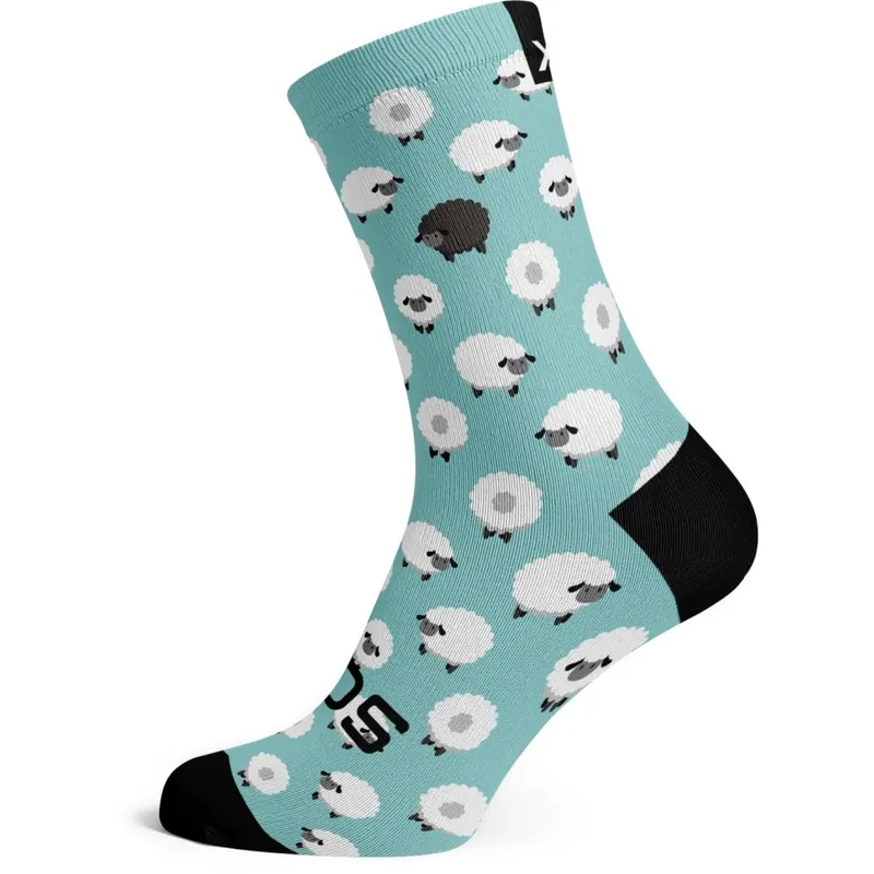Sox Footwear Animals Socken - sheep Bestseller