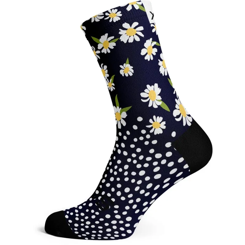 Sox Footwear Tropicals Socken - daisy Meistverkauft