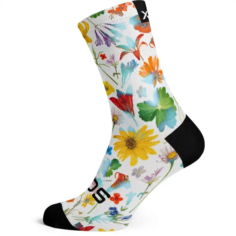 Sox Footwear Tropicals Socken - meadow Preisreduziert