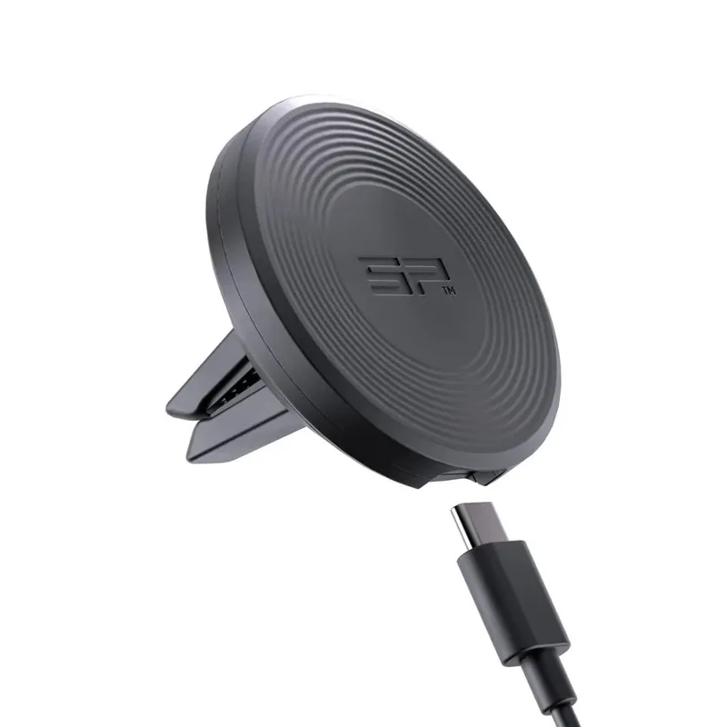 Geprüft SP CONNECT Charging Vent Mount SPC+ Smartphonehalterung