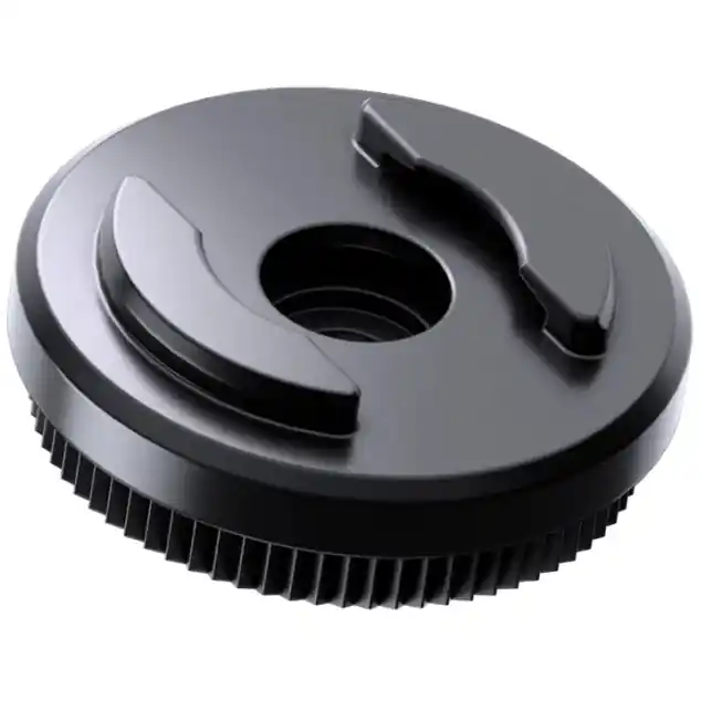 Neue Ware SP CONNECT Adapterkopf SPC+ für Lenkerhalterung Pro MTB