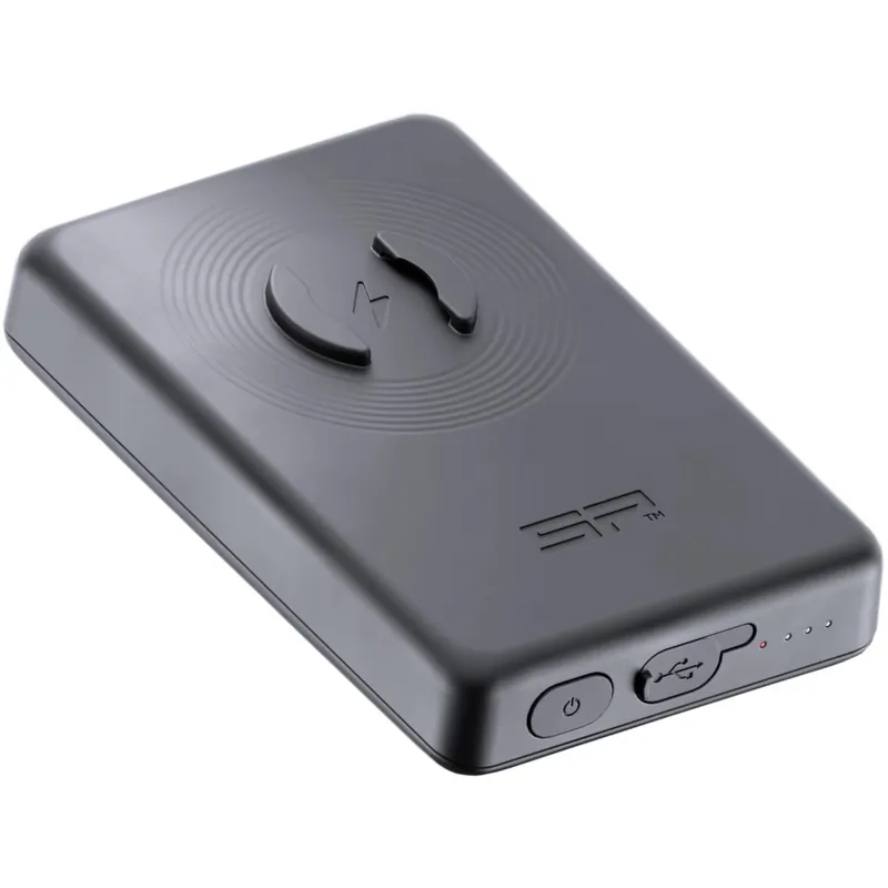 Markenprodukt SP CONNECT Kabellose Powerbank SPC+ 5000mAh
