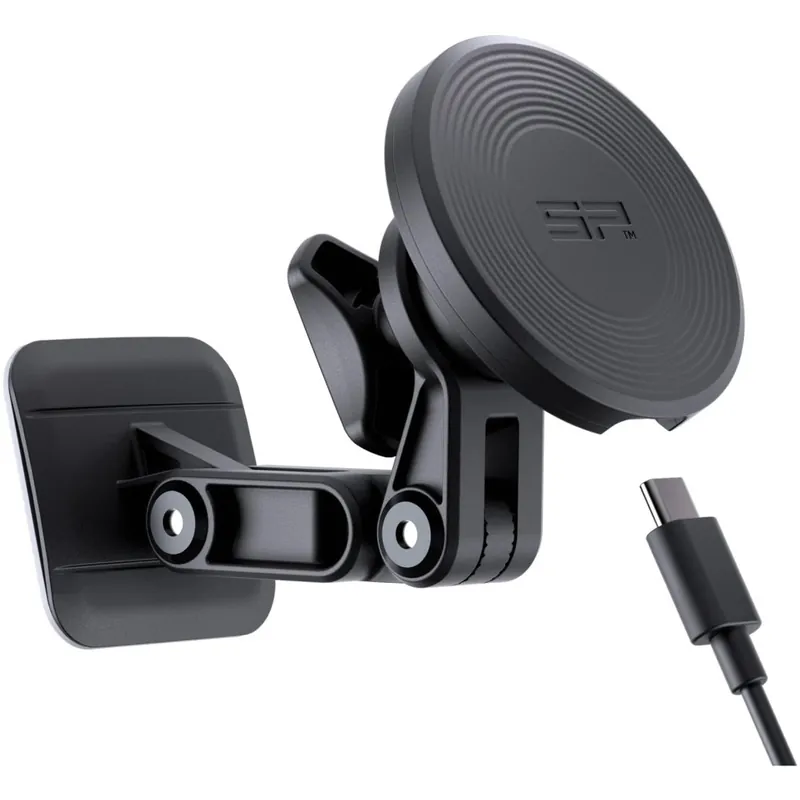 SP CONNECT Pro SPC+ Selbstklebendes Handyladegerät Direktkauf