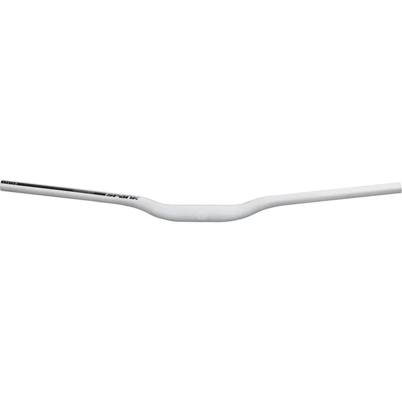 Spank Spoon 35 MTB Lenker - 800mm - raw silver Preiswert