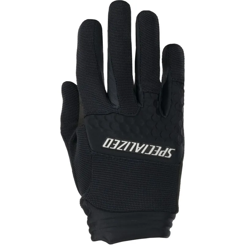 Specialized Trail Shield Vollfinger-Handschuhe Damen - schwarz Sonderangebot