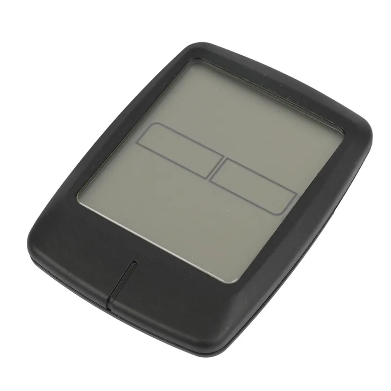 Specialized Turbo Connect Display (TCD) - black Neuheit