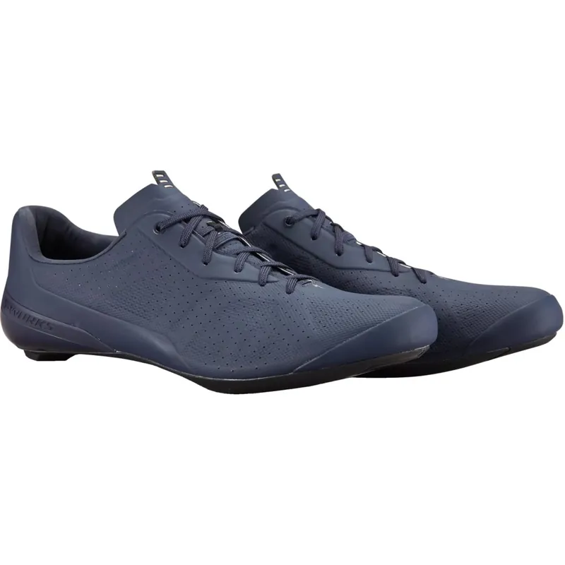 Super-Preis Specialized S-Works Torch Lace Rennradschuhe - Dark Navy