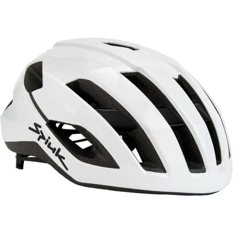 Spiuk Encore ERT Helm - white Günstig