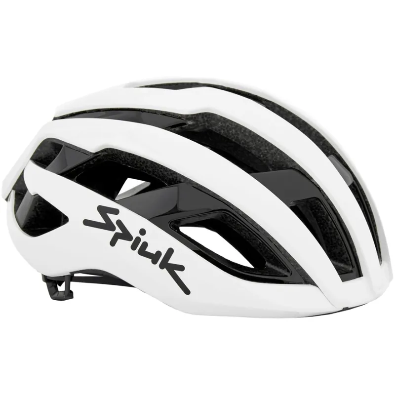Expressversand Spiuk Domo Helm - weiß