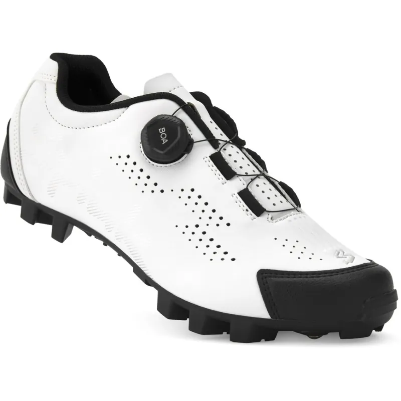 Spiuk Senda MTB Schuhe - Weiß Jetzt Bestellen