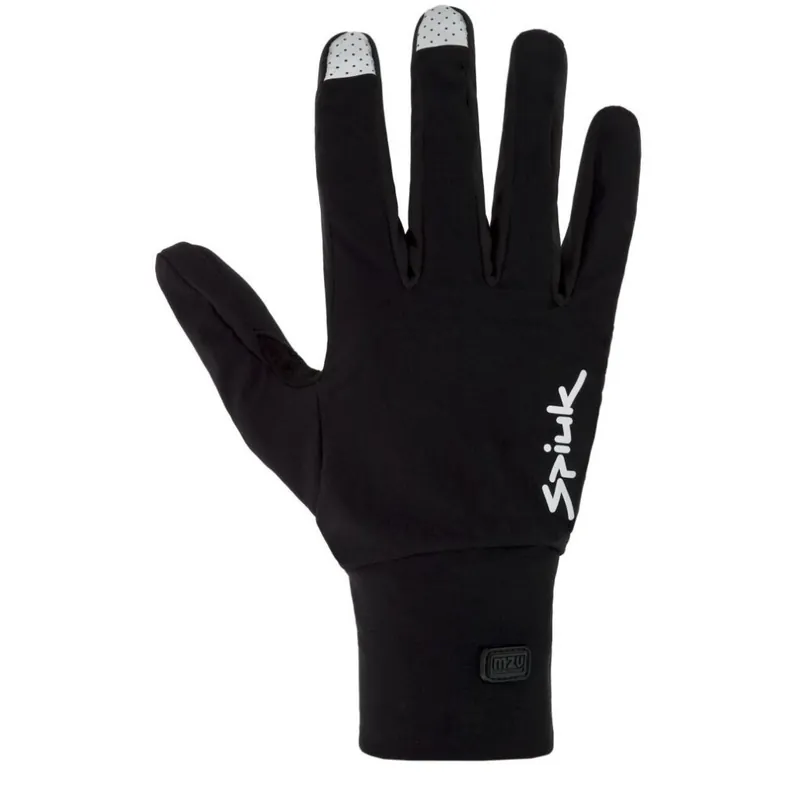 Spiuk ANATOMIC Membran Handschuhe - schwarz Markenprodukt