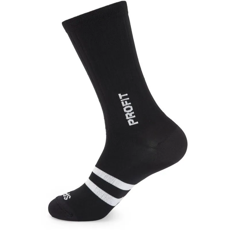Spiuk PROFIT Lange Socken - schwarz Direktkauf