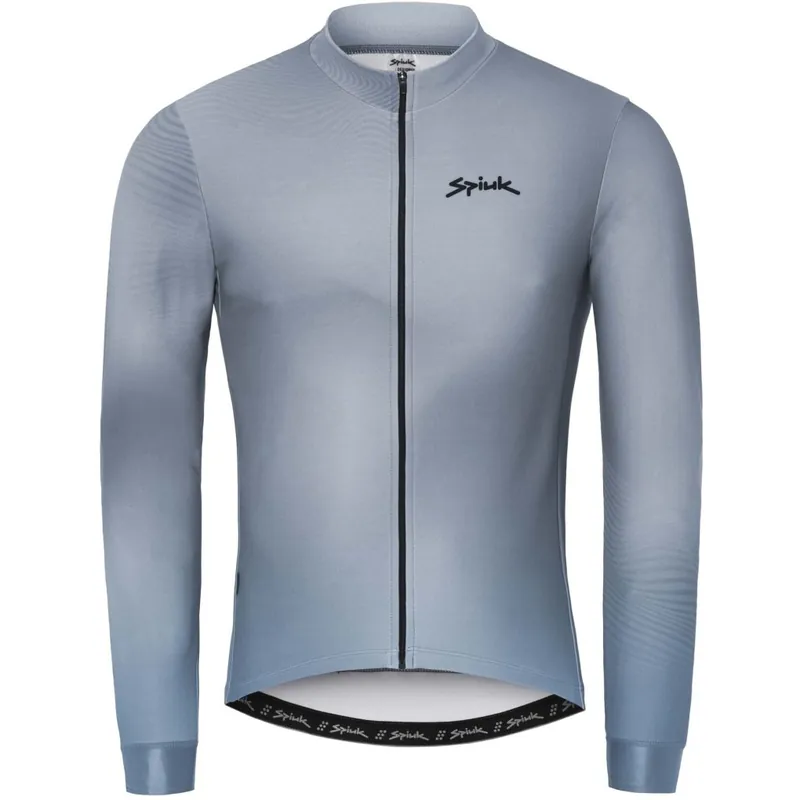 Expressversand Spiuk AUNIC Langarmtrikot Herren - grau