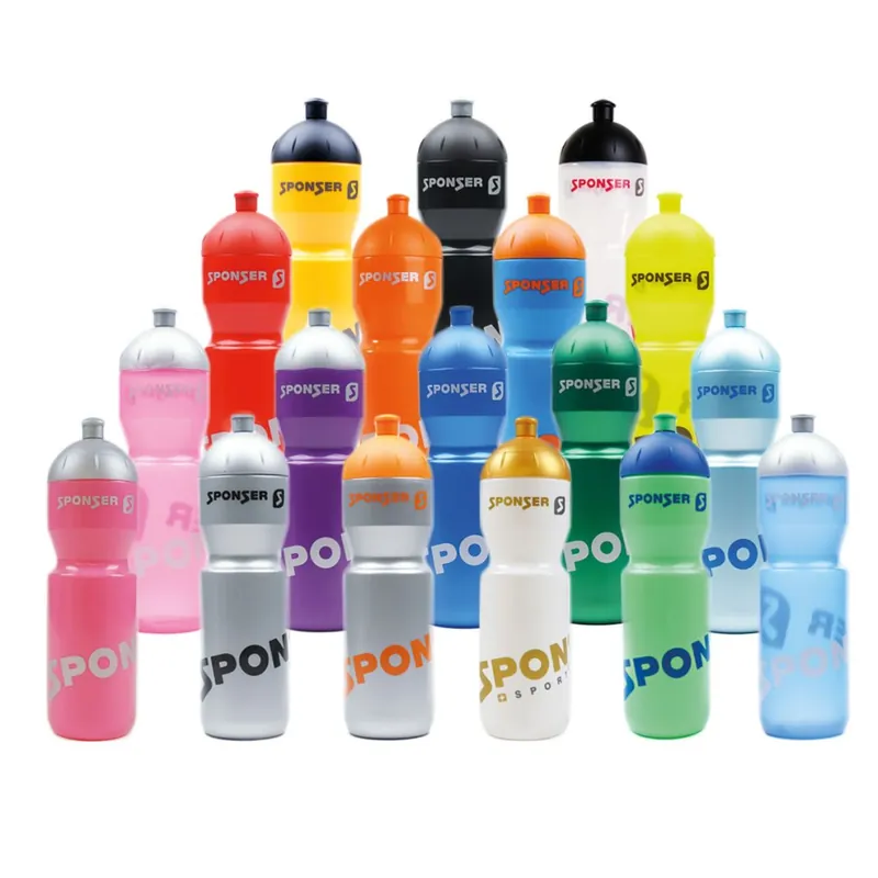 Direkt Vom Hersteller SPONSER Trinkflasche 750ml