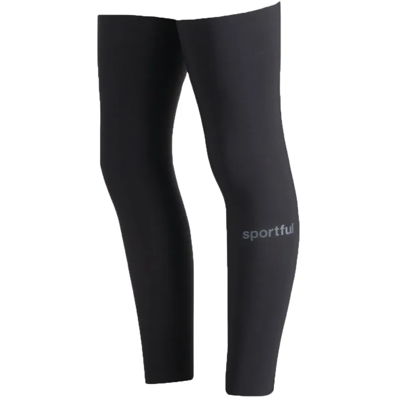Beliebt Sportful Winter Beinlinge - 002 Black