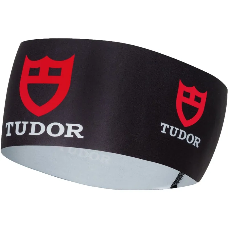 Sportful Team Tudor Stirnband - 002 Black Günstig