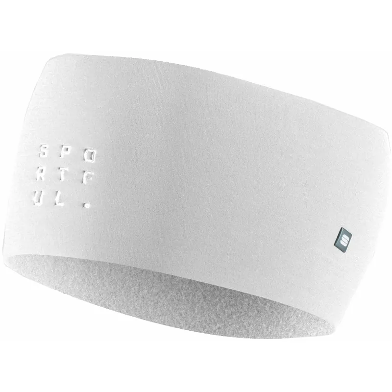 Sportful SRK Stirnband - 057 Cool Alloy Ausverkauf