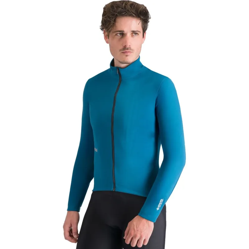 Mega-Angebot Sportful Classic Fahrradjacke Herren - 434 Blue Corsair