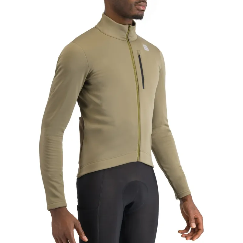 Aktuell Sportful SRK Jacke Herren - 353 Olive Green