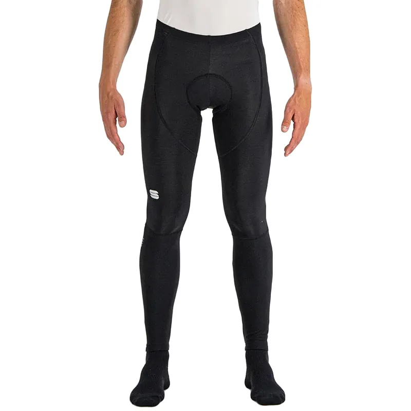 Schnäppchen Sportful Neo Thermo-Radhose Herren - 002 Schwarz