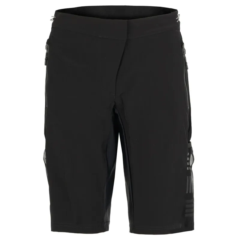 Sportful Supergiara Überhose kurz Damen - 002 Schwarz Markenprodukt