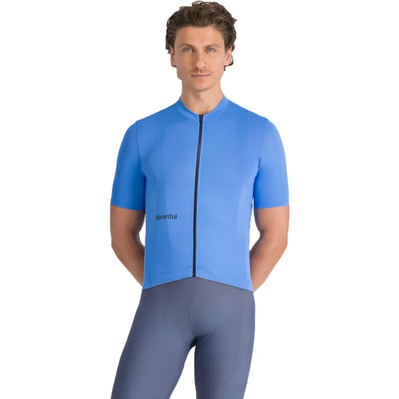 Sportful Classic Trikot Herren - 4507 Frozen Ocean Neue Kollektion