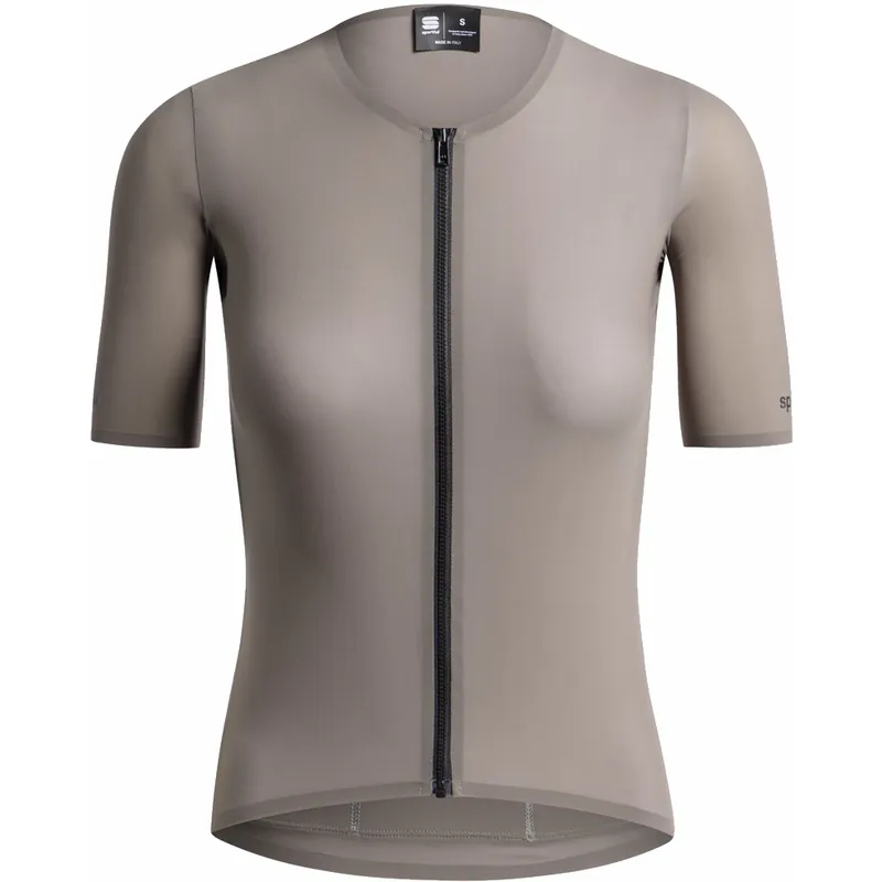 Sportful UV-Cold Fahrradtrikot Damen - 001 Desert Fossil Sichere Zahlung