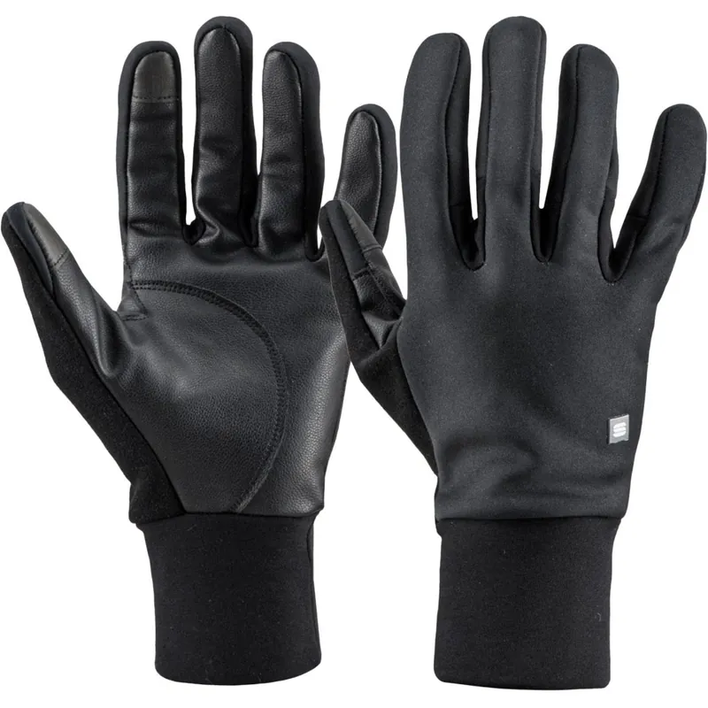 Sportful Infinium Handschuhe - 002 Schwarz Sonderangebot