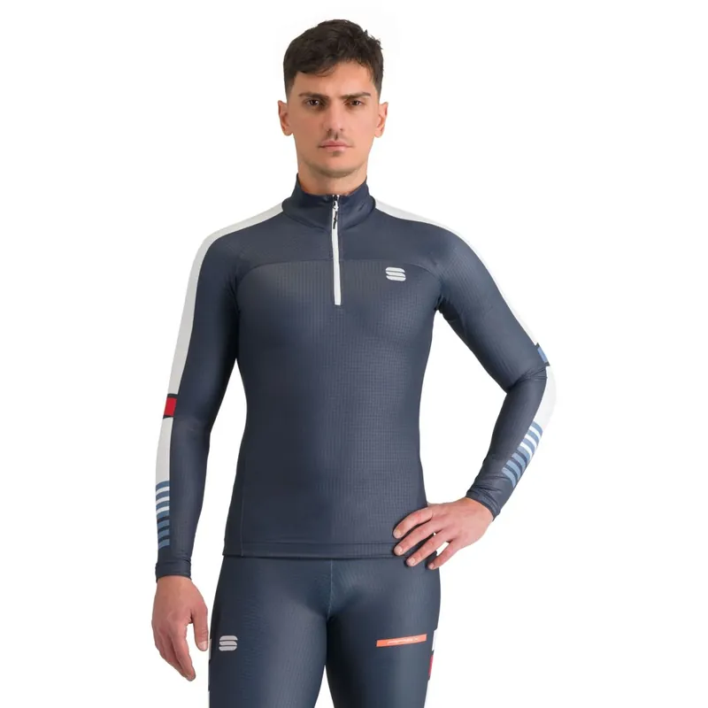 Knallerangebot Sportful Apex Trikot Herren - 456 Black/Natural Gray