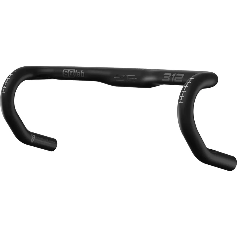 SQlab 312 Lenker - schwarz Bestseller