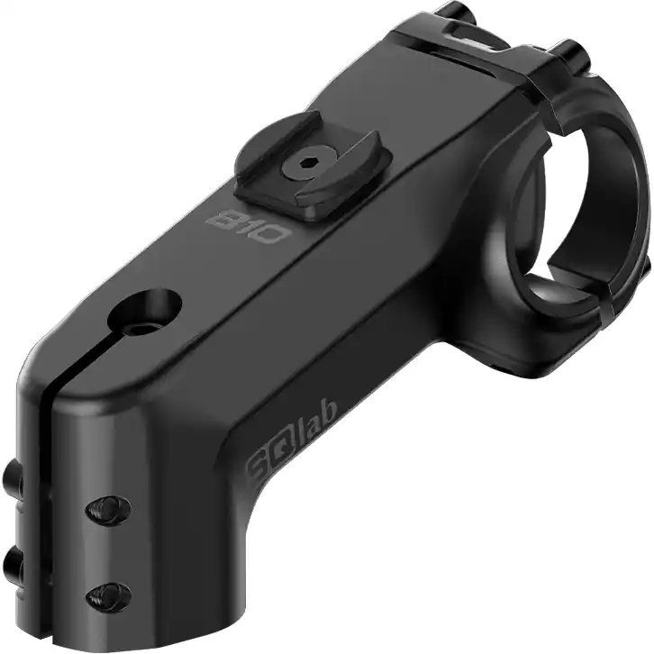 Neue Kollektion SQlab 810 3.0 Vorbau - 31.8