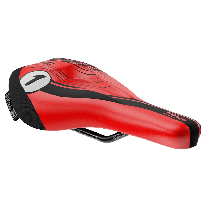 Finale Aktion SQlab 6 1/2 Ergowave Kindersattel - Racing