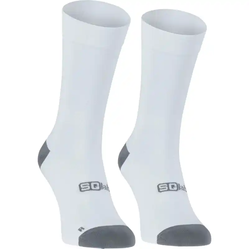 Preiswert SQlab ONE12 2.0 Rennradsocken - Weiß