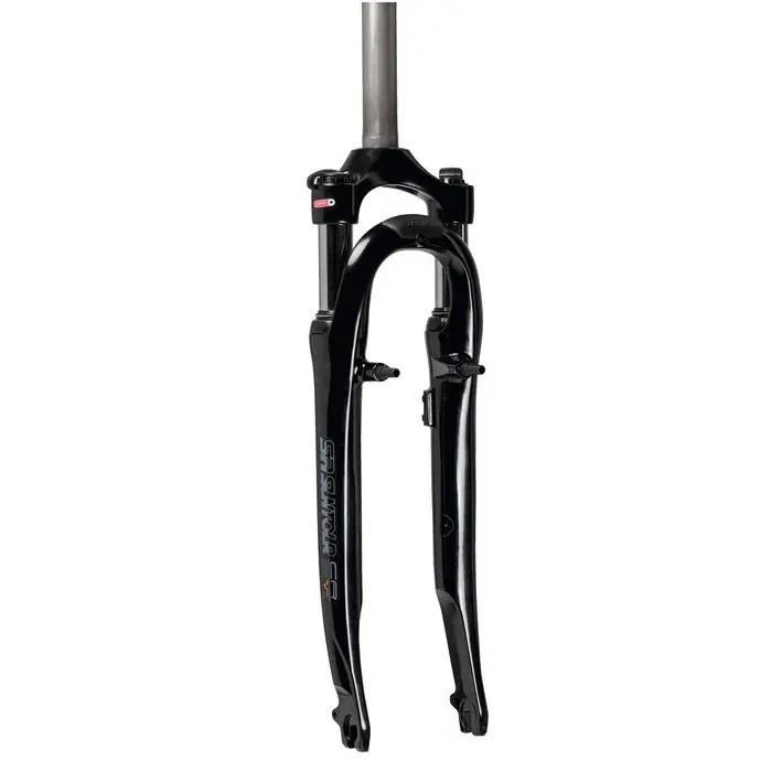 Garantierte Lieferung SR Suntour SF13 CR85 - Federgabel - 26" 50mm 1 1/8" QR
