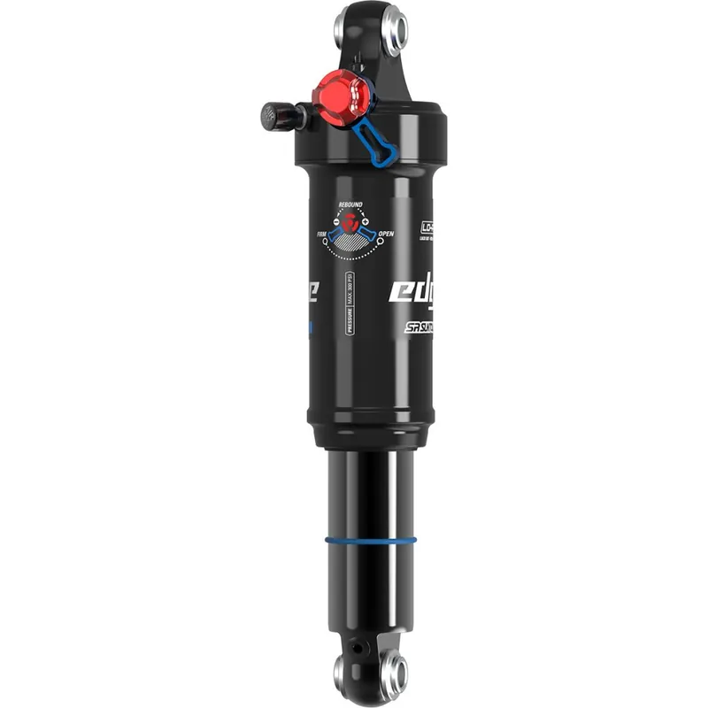 SR Suntour EDGE LOR Dämpfer - RS19 - Imperial - 184x44mm Preisknaller