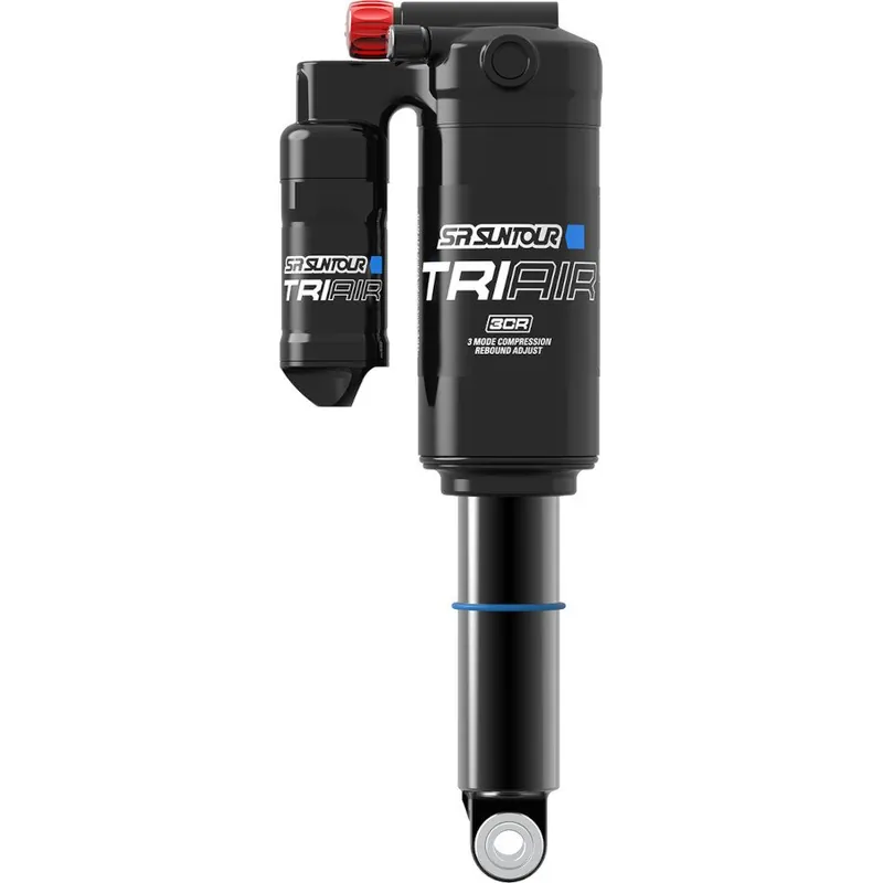 SR Suntour TRIAIR 3CR Dämpfer - RS18 - Trunnion - 185x50mm Sichere Zahlung