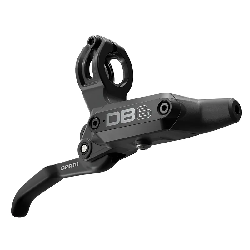 Direktkauf SRAM Bremsgriff für DB6 A1+ - Links - Diffusion Black Anodized
