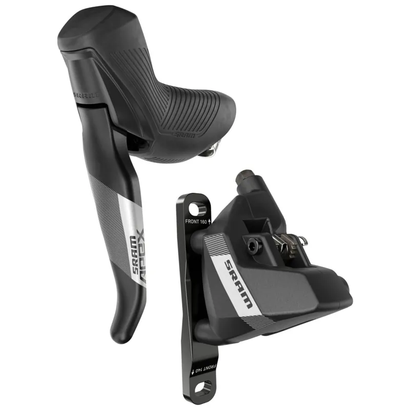 Beliebt SRAM Apex Hydraulische Scheibenbremse - D1 - vorn links