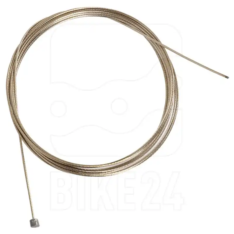 Beliebt SRAM SlickWire Schaltzug - 2300 mm - silber