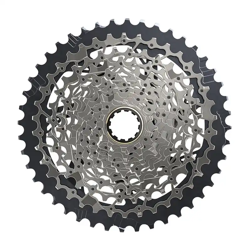 SRAM XPLR XG-1271 Kassette - 12-fach 10-44 Zähne - silber - Sonderangebot Direkt Vom Hersteller