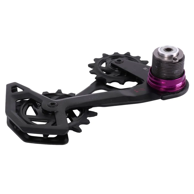 Günstig SRAM Käfig Montageset für GX Eagle Schaltwerk - AXS T-Type B1 - 11.7518.104.019