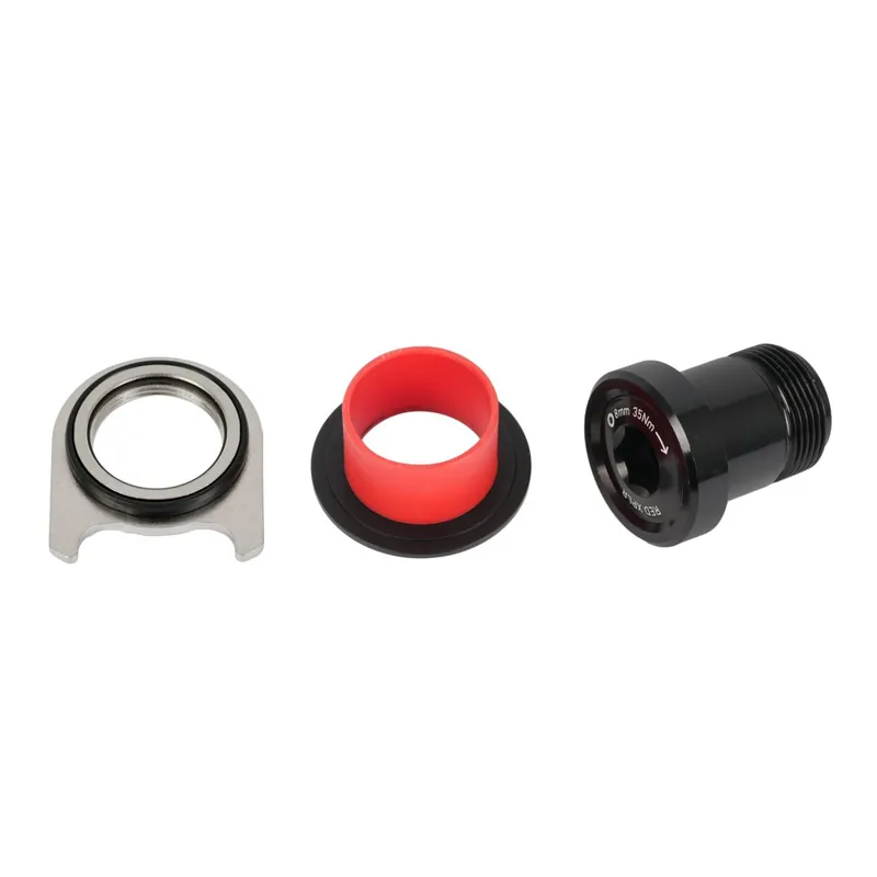 Rabatt SRAM Full Mount Schraubenset für RED Schaltwerk - XPLR AXS E1 - 11.7518.110.000
