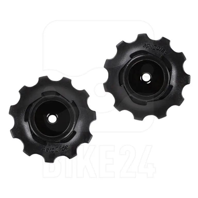 Zertifiziert SRAM AeroGlide-Schaltungsrädchen BlackBox Keramiklager