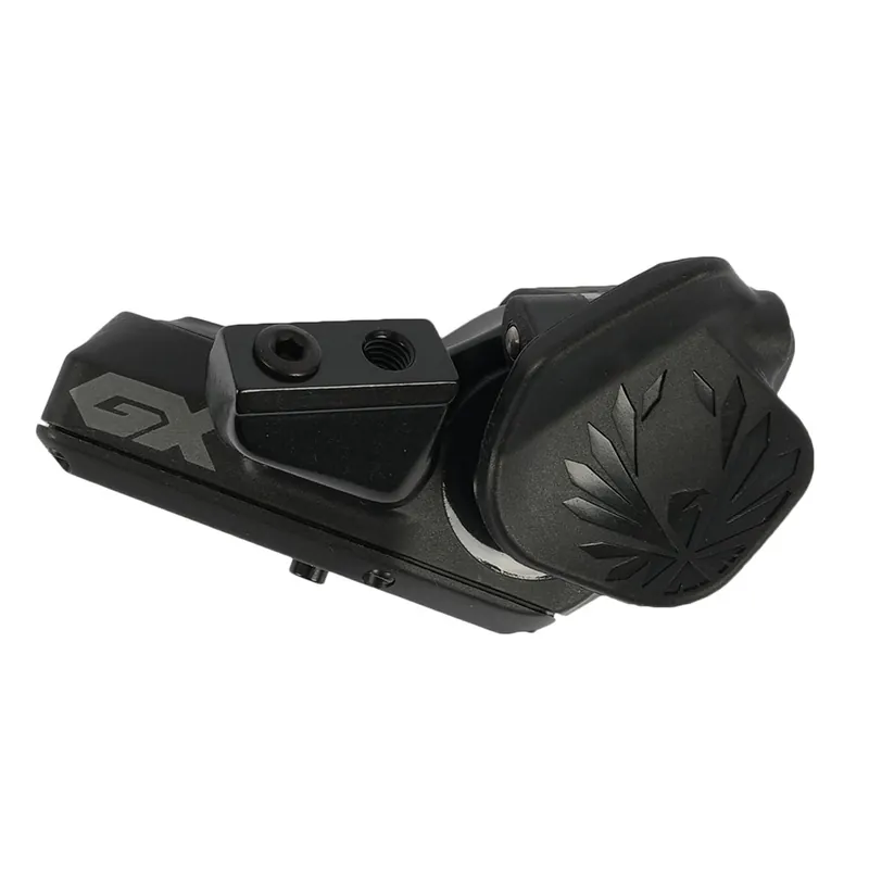 Bestseller SRAM GX Eagle AXS Schalthebel 12-fach - black - Sonderangebot