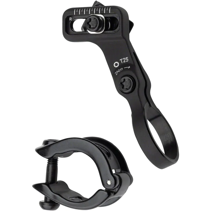 Neu Im Sortiment SRAM Klemmschelle für AXS POD Controller 11.3018.018.001 - rechts