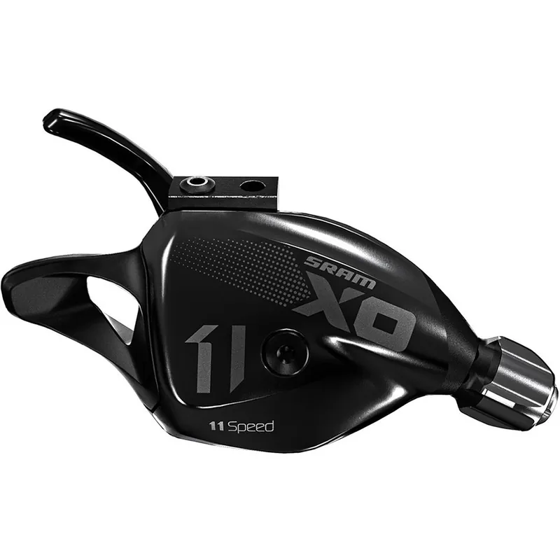 SRAM X01 Trigger Schalter 11-fach - Black Markenware