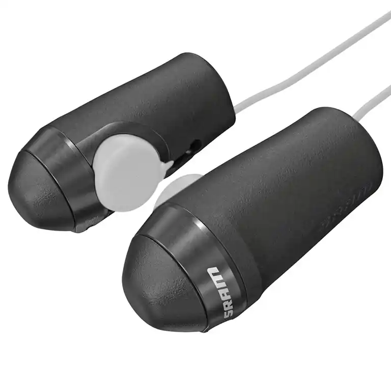 Begrenztes Angebot SRAM eTap BlipGrip Befestigung für Aerolenker - Set