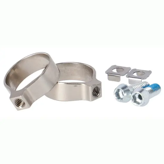 Meistverkauft SRAM Hebel-Klemmen Kit für Elektronik Schalthebel (Felgenbremse) Red, Force, ETap AXS - Paar - 11.7018.080.000