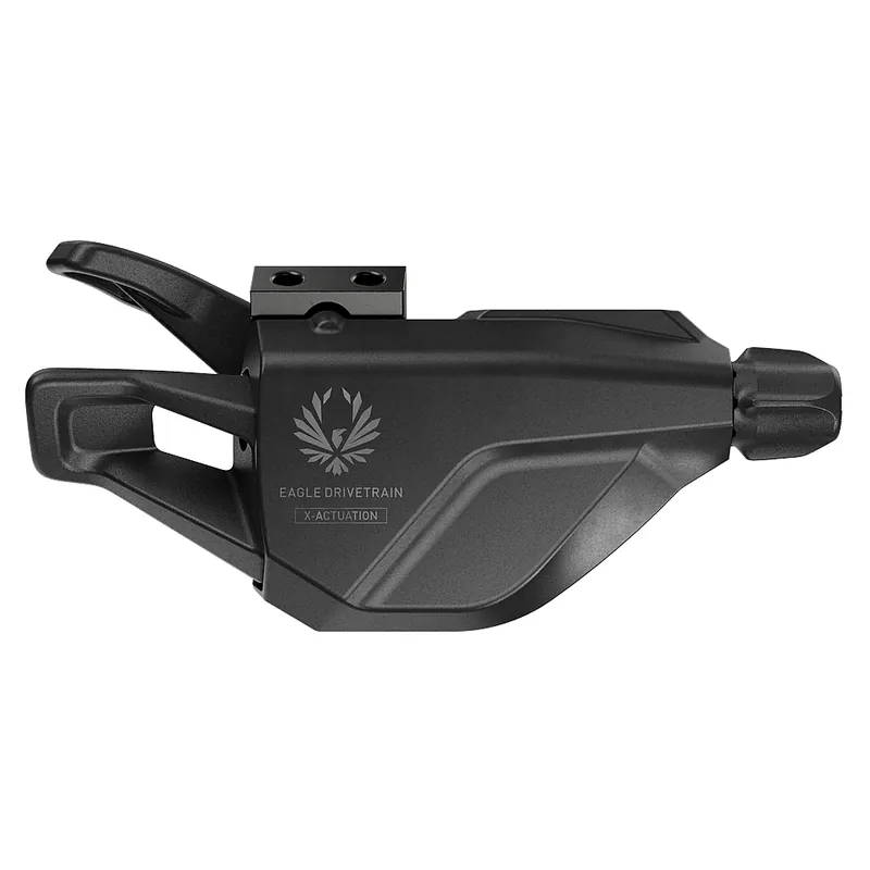 Jetzt Bestellen SRAM S200 Eagle Single Click Trigger Schalthebel 12-fach B1 - schwarz