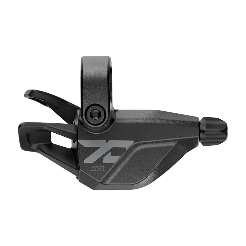 Bestpreis SRAM Eagle 70 Transmission Trigger Schalthebel 12-fach A2 - schwarz